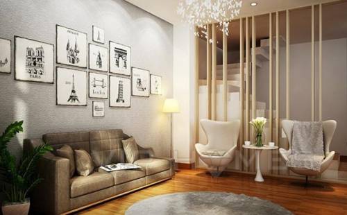Living Design - Công ty thiết kế nội thất được nhiều nhà thầu lựa chọn